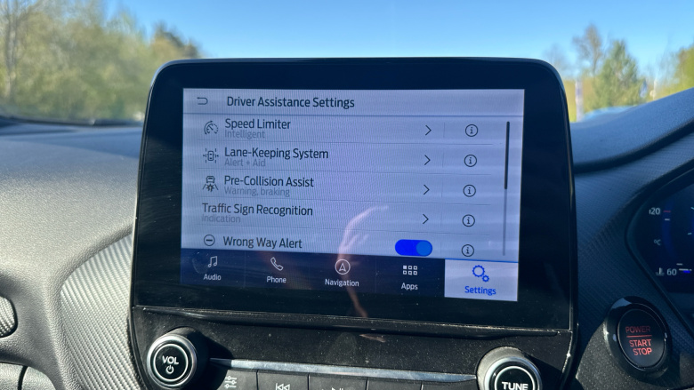 Ford Puma ST 1.5 EcoBoost ST 5dr Petrol Hatchback